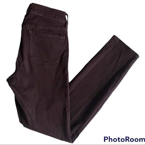 Madewell High Rise Skinny jeans size 25 - Picture 2 of 13